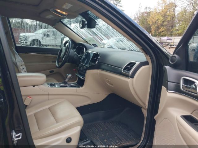 2021 JEEP GRAND CHEROKEE 1C4RJFBG3MC802306 Photo 4