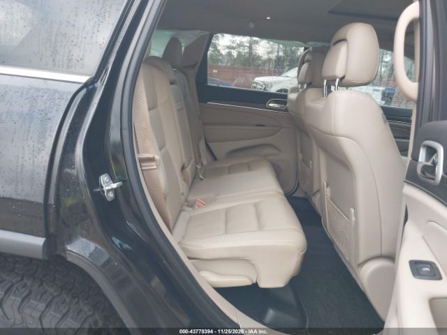 2021 JEEP GRAND CHEROKEE 1C4RJFBG3MC802306 Photo 7