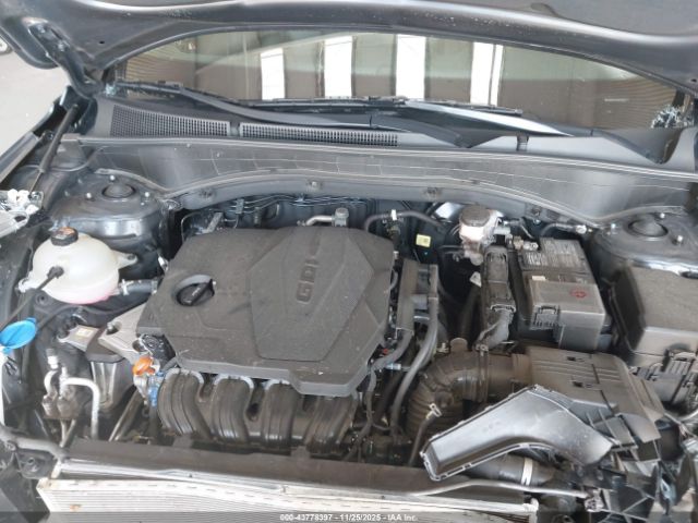 2023 HYUNDAI SANTA FE 5NMS34AJ0PH655445 Photo 9