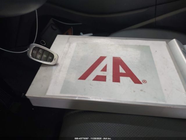 2023 HYUNDAI SANTA FE 5NMS34AJ0PH655445 Photo 10