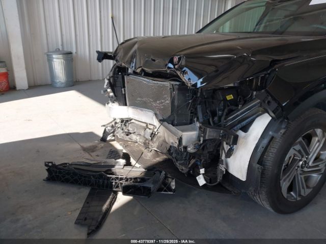 2023 HYUNDAI SANTA FE 5NMS34AJ0PH655445 Photo 5