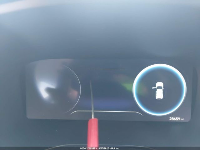 2023 HYUNDAI SANTA FE 5NMS34AJ0PH655445 Photo 6