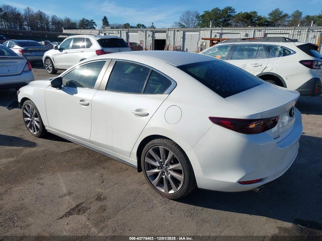 Aukcja sprzedaży 2019 Mazda Mazda3 Select Package, vin: 3MZBPAAL7KM106445, numer aukcji: 43778403