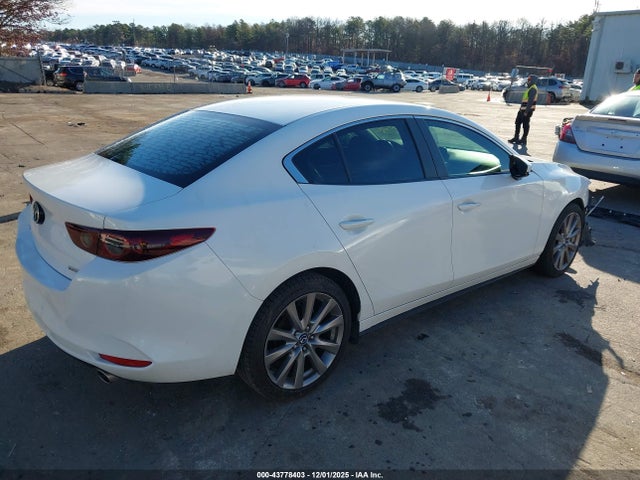 Aukcja sprzedaży 2019 Mazda Mazda3 Select Package, vin: 3MZBPAAL7KM106445, numer aukcji: 43778403