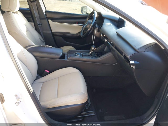 Aukcja sprzedaży 2019 Mazda Mazda3 Select Package, vin: 3MZBPAAL7KM106445, numer aukcji: 43778403