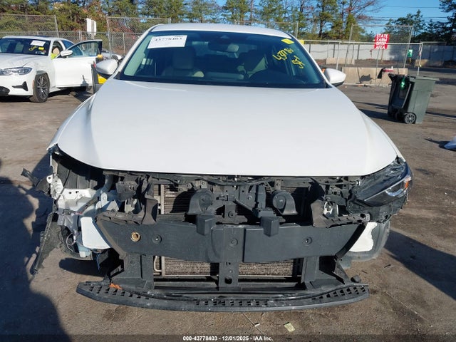 Aukcja sprzedaży 2019 Mazda Mazda3 Select Package, vin: 3MZBPAAL7KM106445, numer aukcji: 43778403