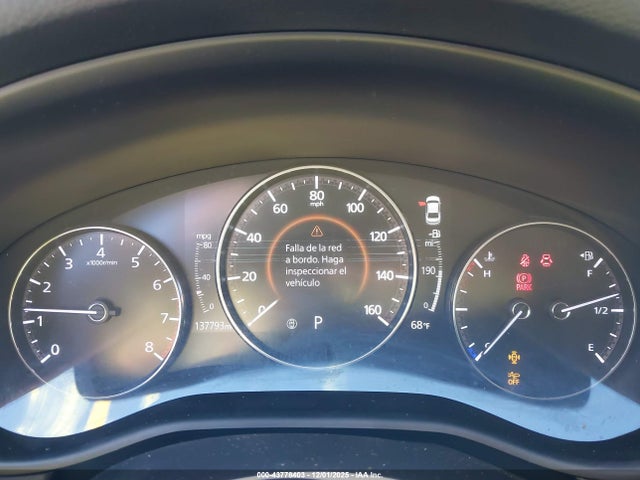 Aukcja sprzedaży 2019 Mazda Mazda3 Select Package, vin: 3MZBPAAL7KM106445, numer aukcji: 43778403