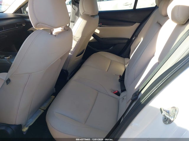 Aukcja sprzedaży 2019 Mazda Mazda3 Select Package, vin: 3MZBPAAL7KM106445, numer aukcji: 43778403