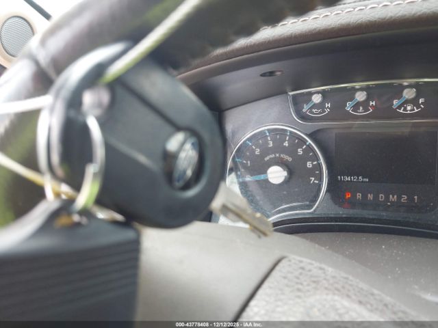 2013 FORD F-150 1FTFW1CF8DKF64889 Photo 10