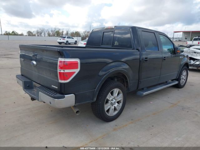 2013 FORD F-150 1FTFW1CF8DKF64889 Photo 3