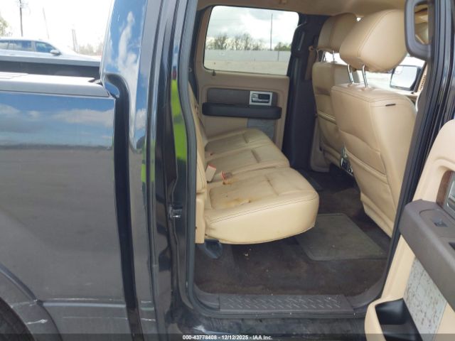 2013 FORD F-150 1FTFW1CF8DKF64889 Photo 7