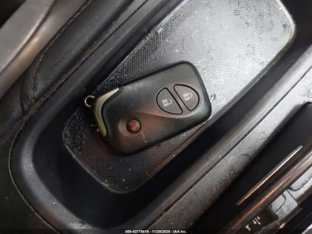 2016 LEXUS CT 200H JTHKD5BH1G2258070 Photo 10