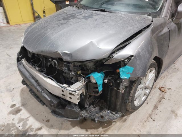 2016 LEXUS CT 200H JTHKD5BH1G2258070 Photo 5