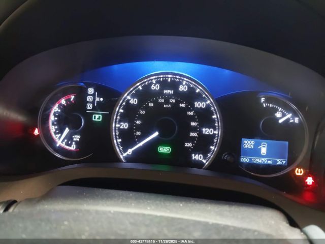 2016 LEXUS CT 200H JTHKD5BH1G2258070 Photo 6