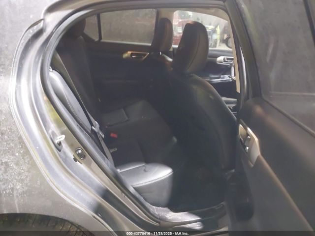 2016 LEXUS CT 200H JTHKD5BH1G2258070 Photo 7