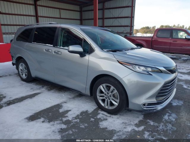 2021 TOYOTA SIENNA 5TDZSKFC2MS017416