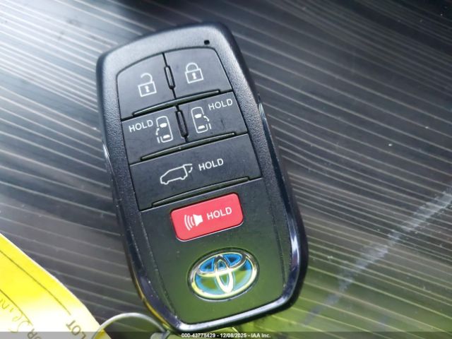 2021 TOYOTA SIENNA 5TDZSKFC2MS017416 Photo 10