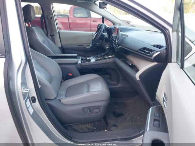 2021 TOYOTA SIENNA 5TDZSKFC2MS017416 Photo 4