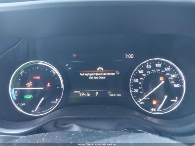 2021 TOYOTA SIENNA 5TDZSKFC2MS017416 Photo 6