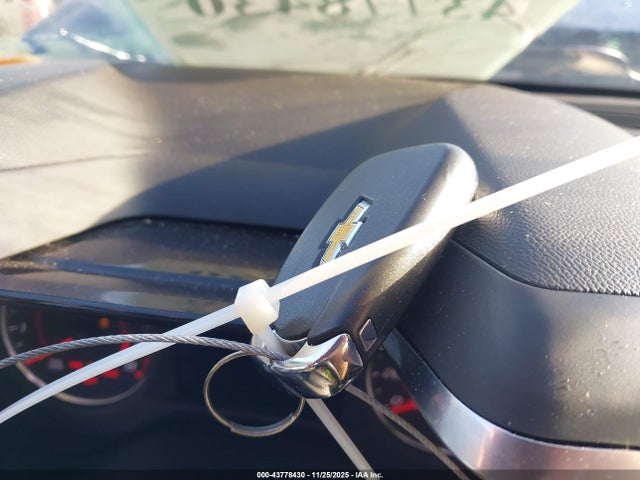 2021 CHEVROLET CAMARO 1G1FB1RX7M0106292 Photo 10