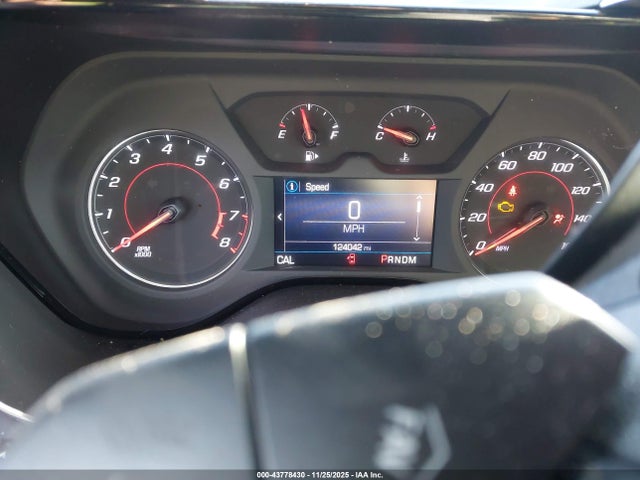 2021 CHEVROLET CAMARO 1G1FB1RX7M0106292 Photo 6