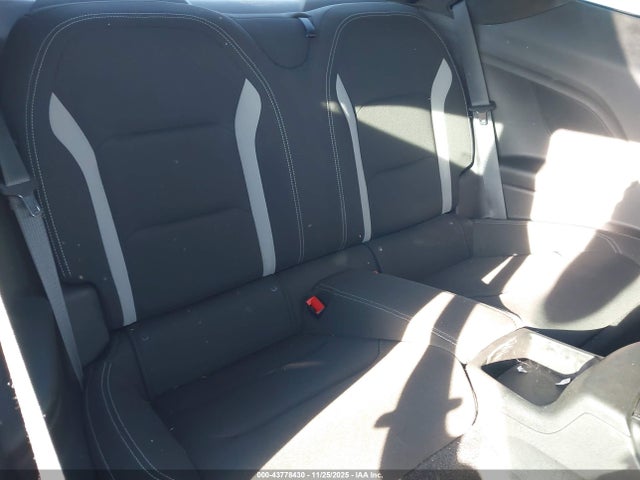 2021 CHEVROLET CAMARO 1G1FB1RX7M0106292 Photo 7
