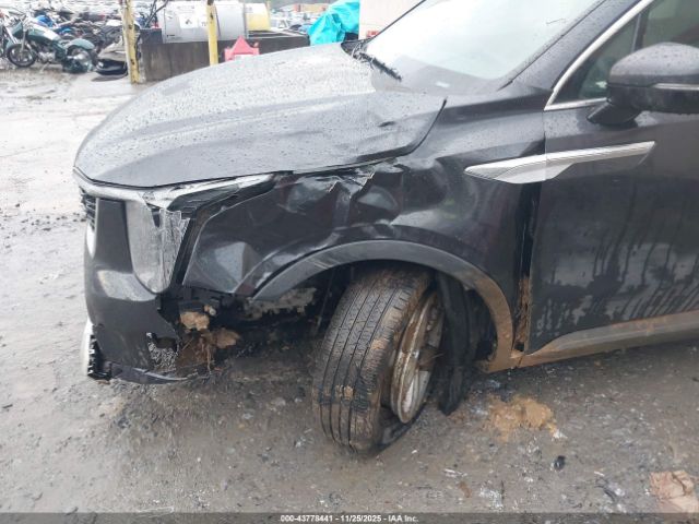 2025 KIA SORENTO 5XYRG4JC5SG339093 Photo 5