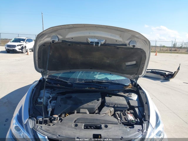 1N4AL3APXHC248426 Nissan Altima 2.5 Sl