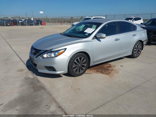 1N4AL3APXHC248426 Nissan Altima 2.5 Sl