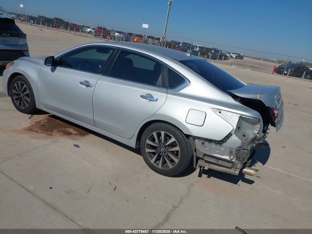 1N4AL3APXHC248426 Nissan Altima 2.5 Sl