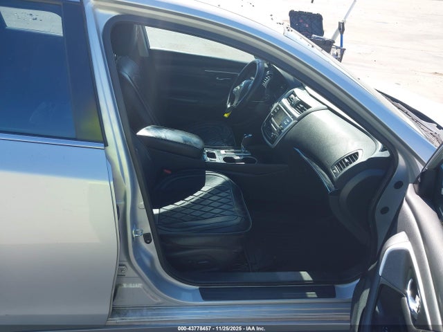 1N4AL3APXHC248426 Nissan Altima 2.5 Sl