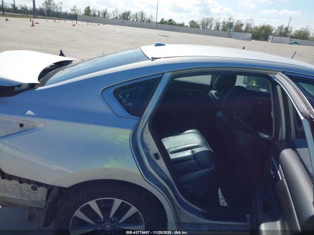 1N4AL3APXHC248426 Nissan Altima 2.5 Sl