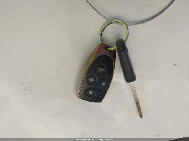 2002 HONDA CR-V JHLRD68472C020739 Photo 10