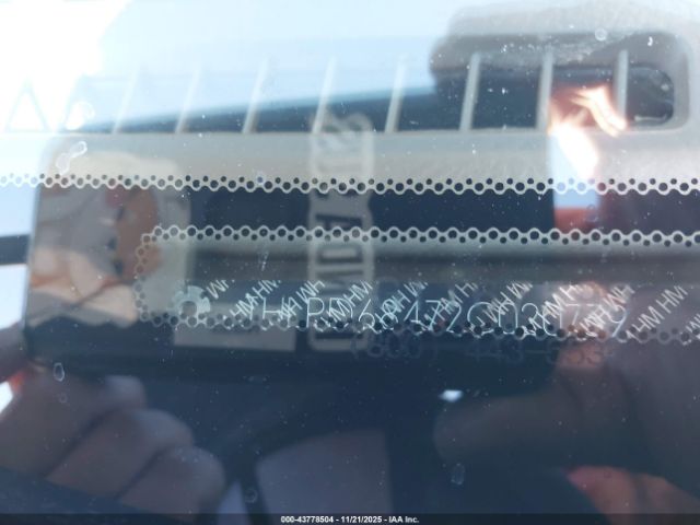 2002 HONDA CR-V JHLRD68472C020739 Photo 8