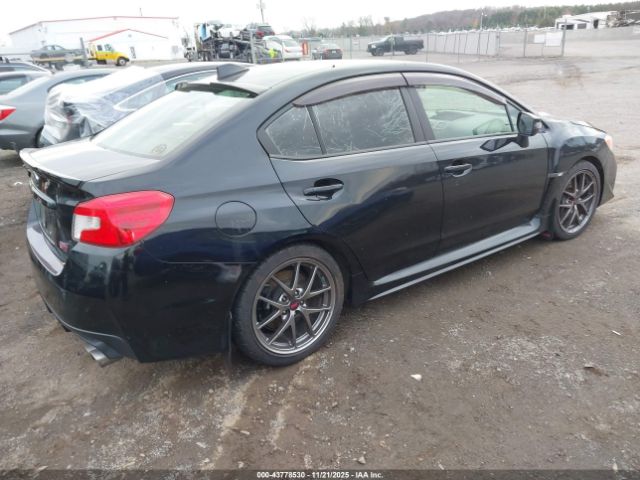 2016 SUBARU WRX STI JF1VA2Z6XG9803352 Photo 3