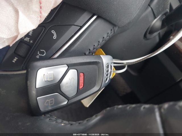 2019 AUDI Q5 WA1BNAFY7K2076393 Photo 10