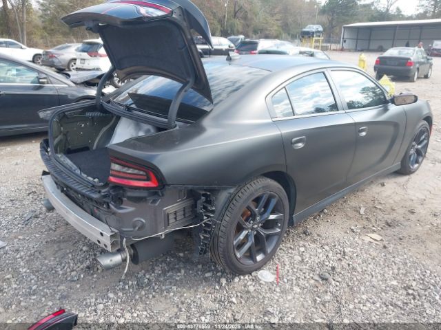 2021 DODGE CHARGER 2C3CDXCT5MH504811 Photo 3