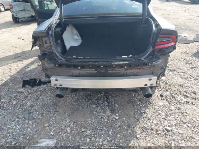 2021 DODGE CHARGER 2C3CDXCT5MH504811 Photo 5