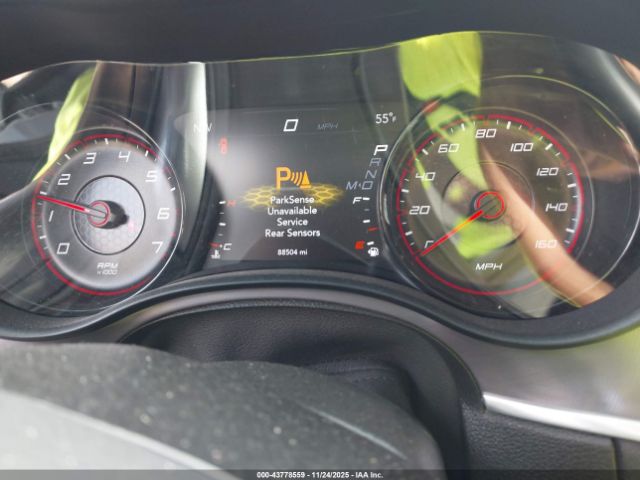 2021 DODGE CHARGER 2C3CDXCT5MH504811 Photo 6