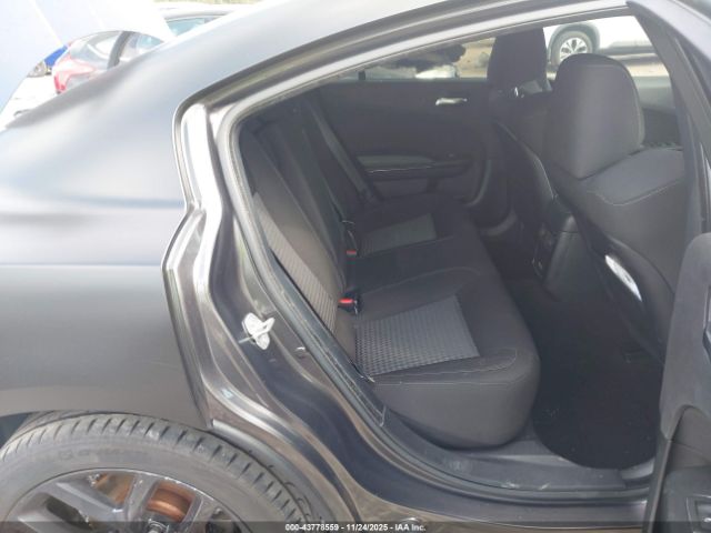 2021 DODGE CHARGER 2C3CDXCT5MH504811 Photo 7