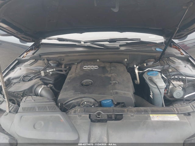 2015 AUDI A4 WAUFFAFL4FN009955 Photo 9