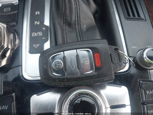 2015 AUDI A4 WAUFFAFL4FN009955 Photo 10