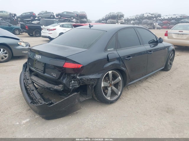 2015 AUDI A4 WAUFFAFL4FN009955 Photo 3