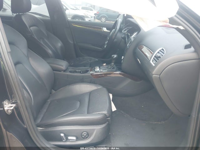 2015 AUDI A4 WAUFFAFL4FN009955 Photo 4