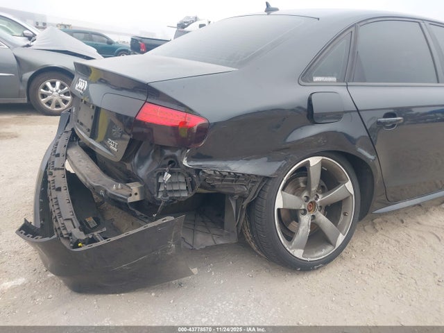 2015 AUDI A4 WAUFFAFL4FN009955 Photo 5