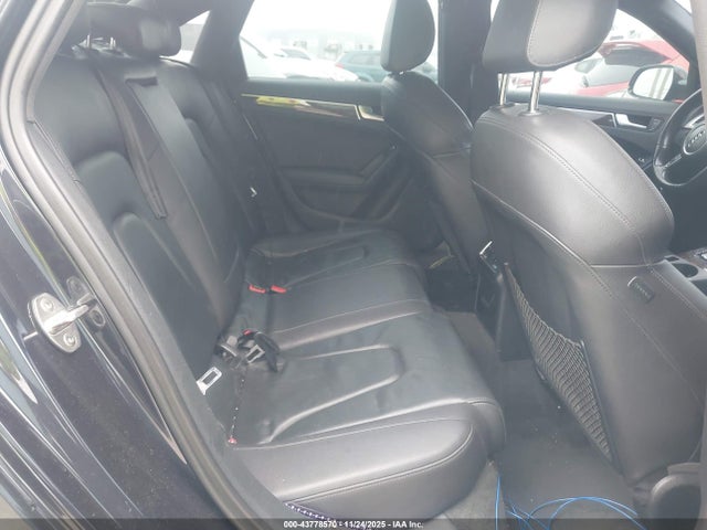 2015 AUDI A4 WAUFFAFL4FN009955 Photo 7