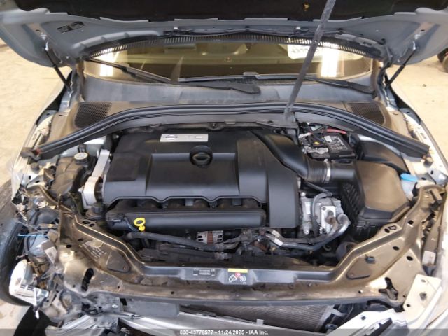 2011 VOLVO XC60 YV4902DZ5B2148113 Photo 9