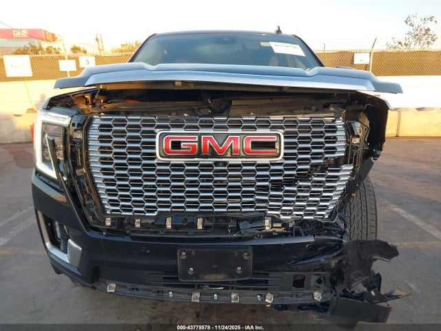 1GKS1DKT6PR550821 GMC Yukon 2wd Denali