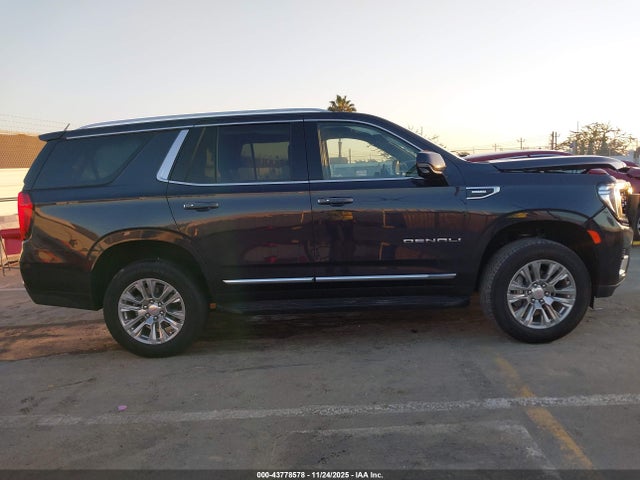1GKS1DKT6PR550821 GMC Yukon 2wd Denali