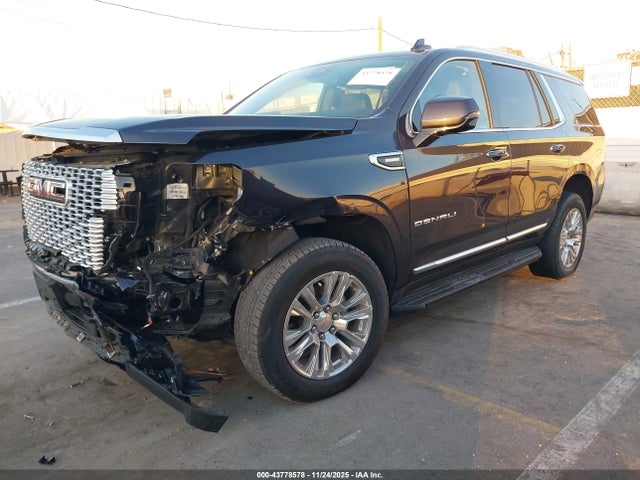 1GKS1DKT6PR550821 GMC Yukon 2wd Denali